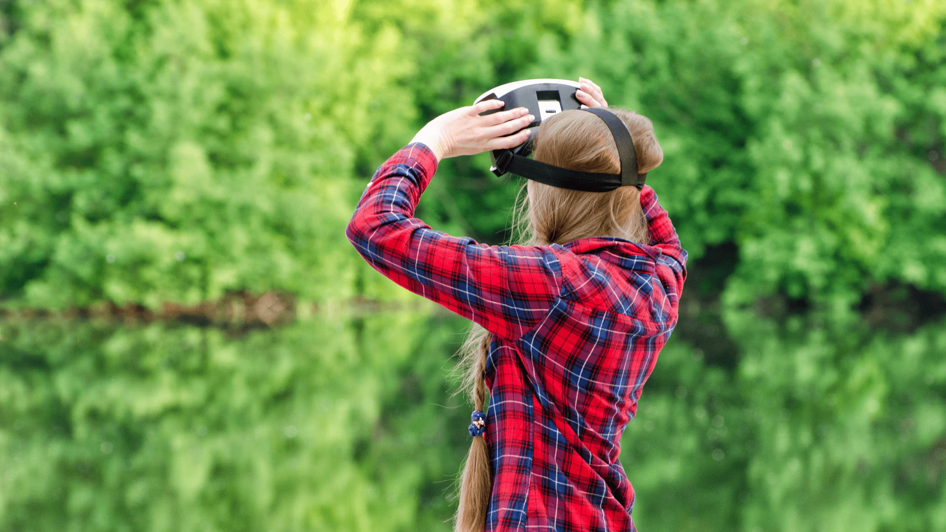 SoundByNature Practice Room – Singing practice in a virtual reality environment