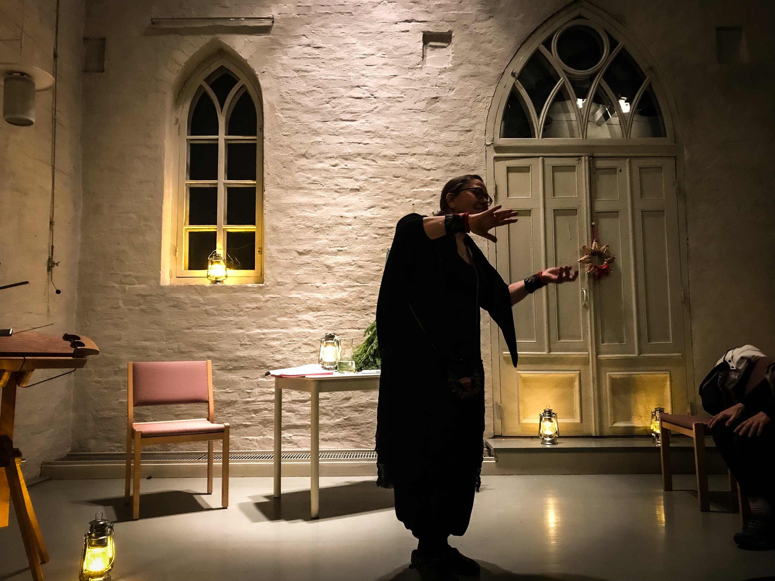Forest in Me – Nature Concert Series